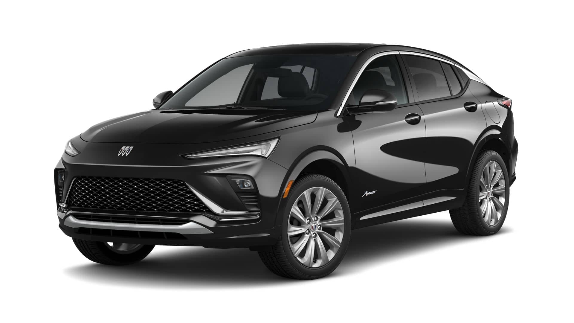 2026 Buick Envista Avenir — photo 1 of 10
