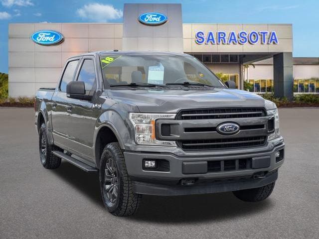 Vehicle Sold Image