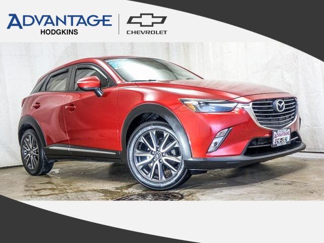 Vehicle Sold Image