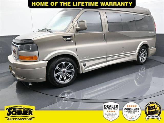 Vehicle Sold Image