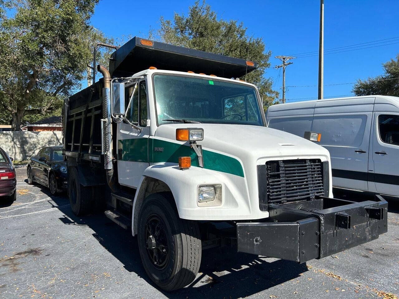 Vehicle Sold Image