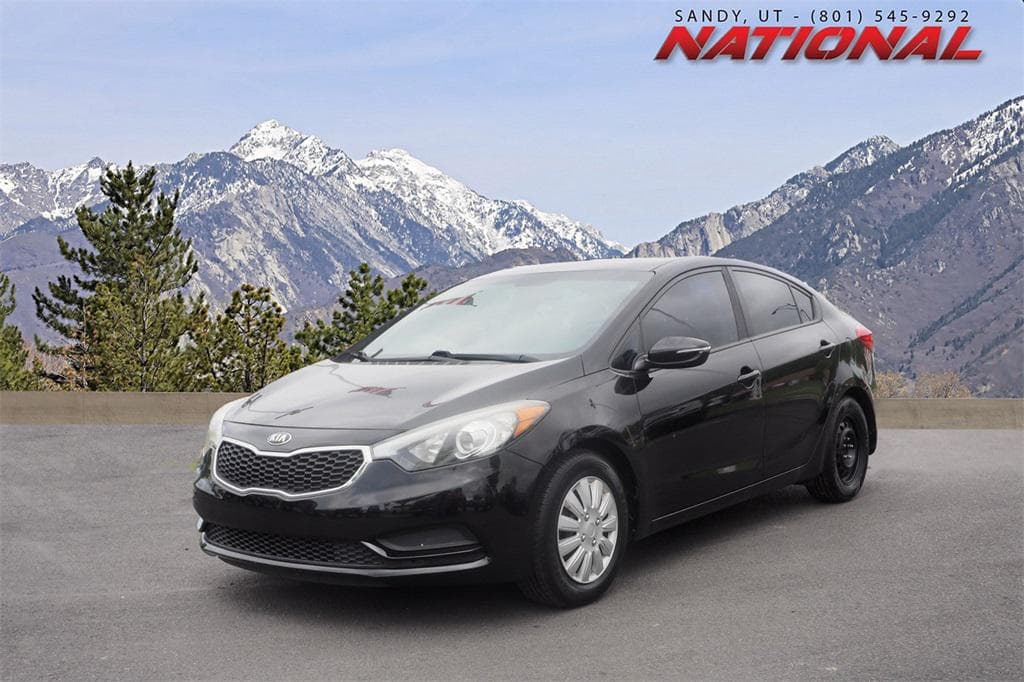 Vehicle Sold Image