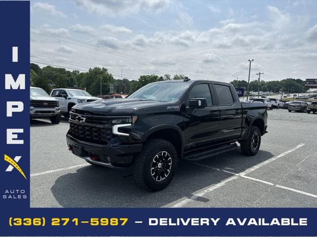 Vehicle Sold Image