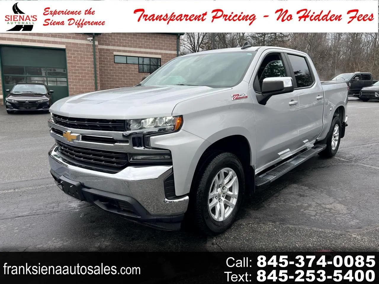 Vehicle Sold Image