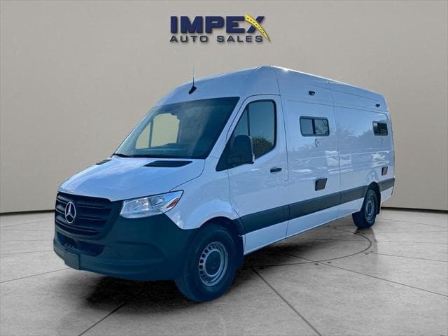 Vehicle Sold Image