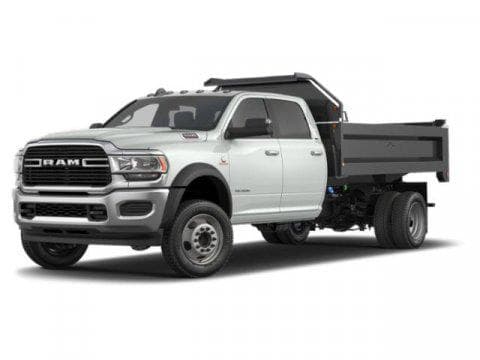 Foto de 2020 RAM 5500 Chassis Tradesman/SLT/Laramie/Limited