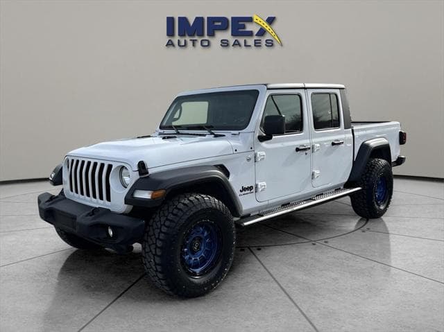 Vehicle Sold Image