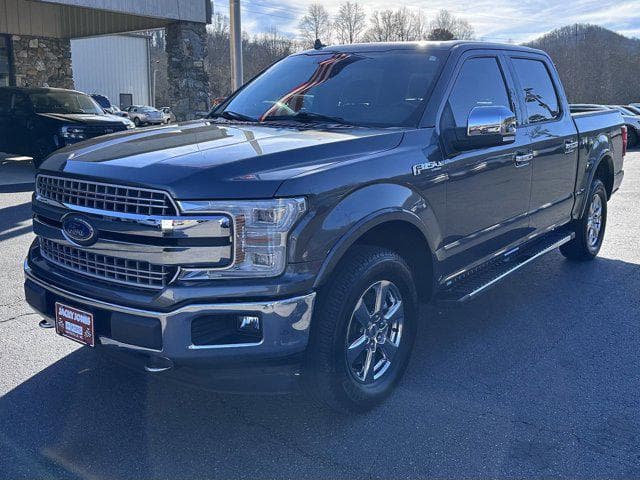Vehicle Sold Image