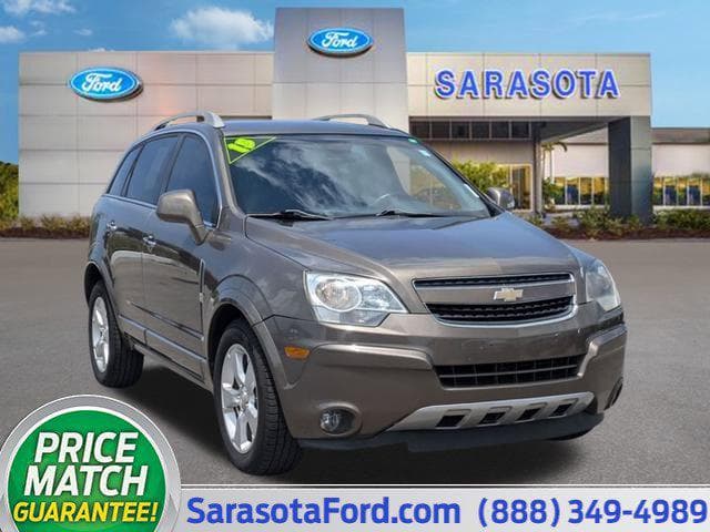Vehicle Sold Image