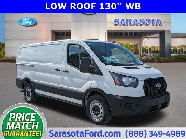 2024 Ford Transit-150 Cargo Van  - 12387