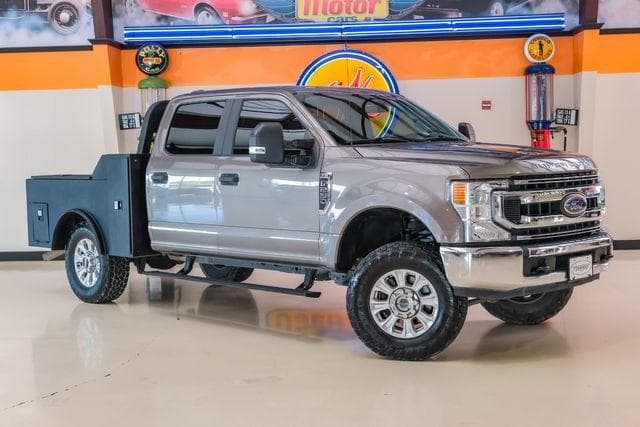 Vehicle Sold Image