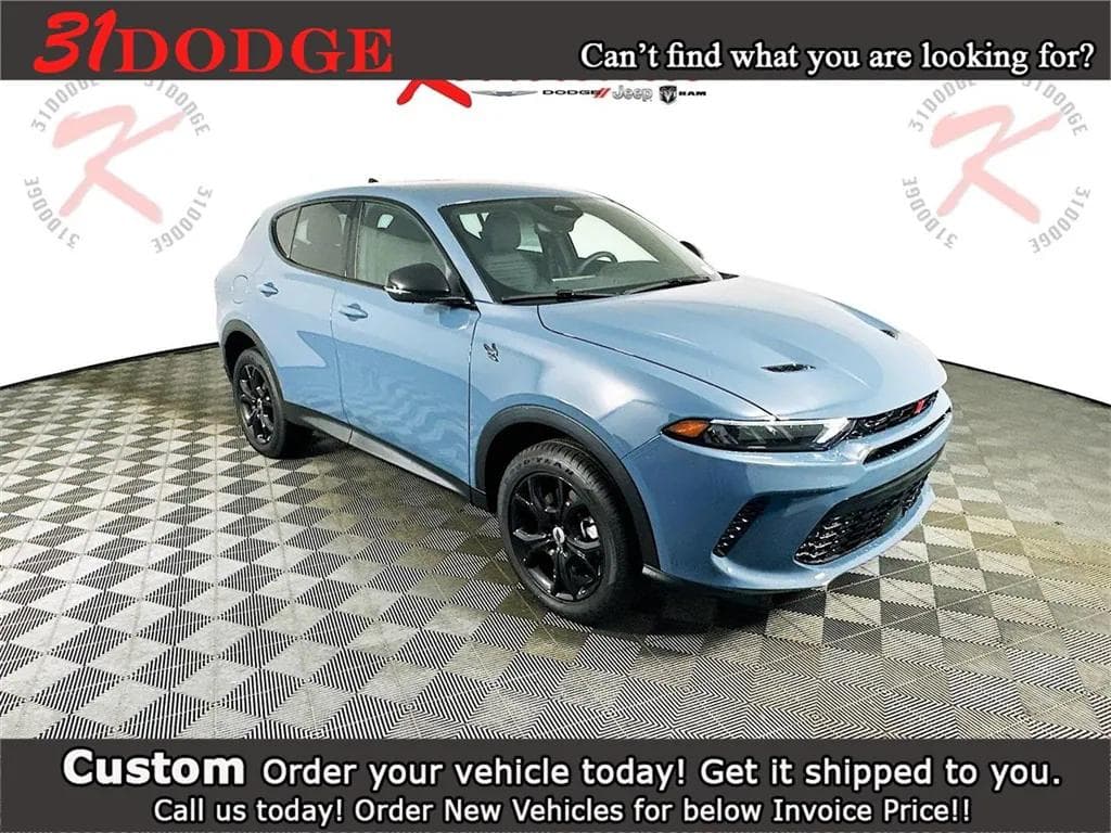 Foto de 2024 Dodge Hornet GT AWD