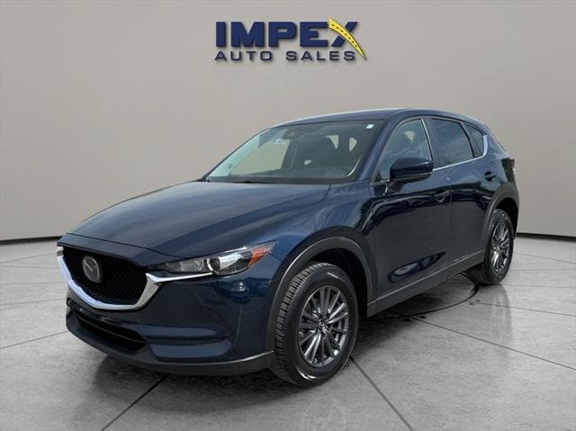Vehicle Sold Image
