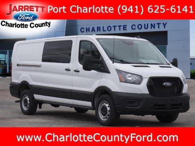 2024 Ford Transit-250 Cargo Van  - 12908