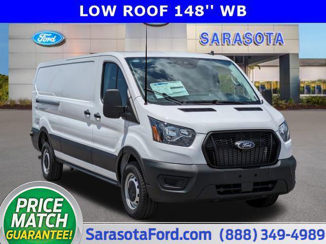 2024 Ford Transit-250 Cargo Van  - 13795