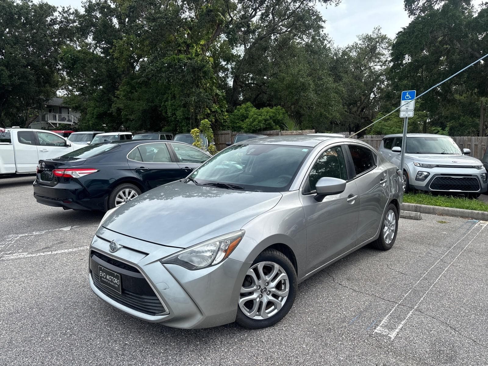 Vehicle Sold Image