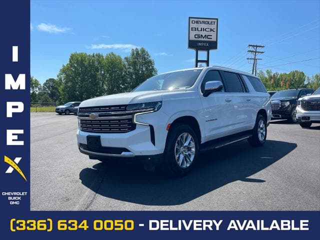 Vehicle Sold Image