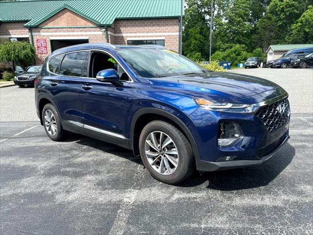 Vehicle Sold Image