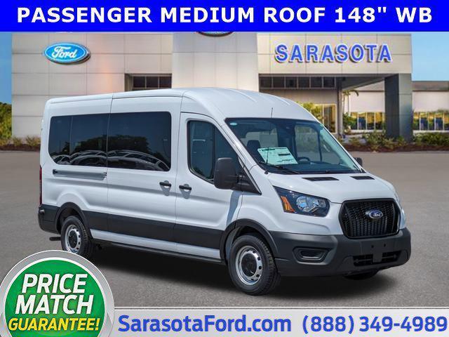 2024 Ford Transit-350 Passenger Van XL - 20676