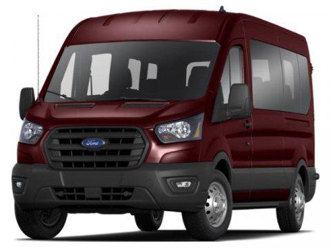 2020 Ford Transit-350 Passenger Van XLT - 21155
