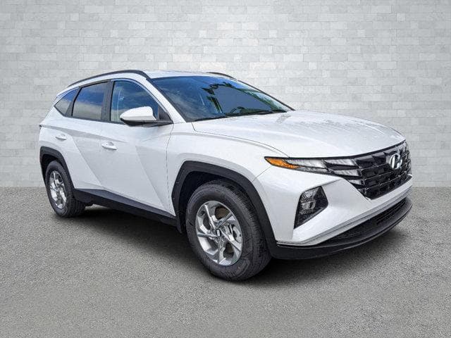 Foto de 2024 Hyundai Tucson SEL