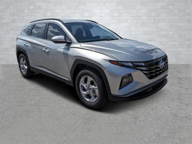 Foto de 2024 Hyundai Tucson SEL