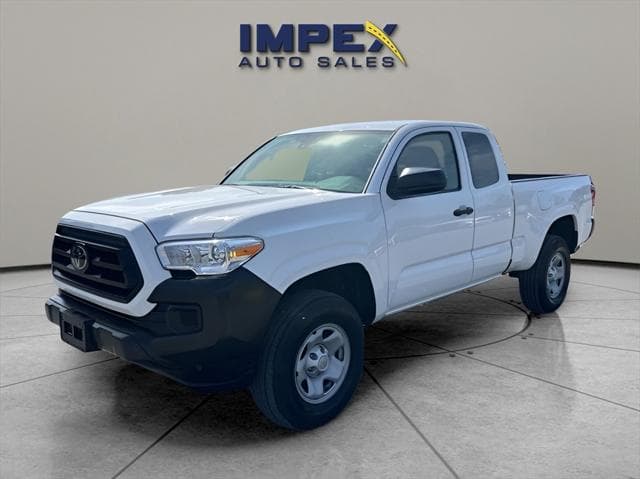 Vehicle Sold Image