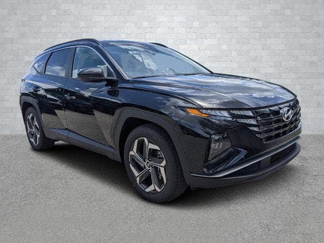 Foto de 2024 Hyundai Tucson SEL