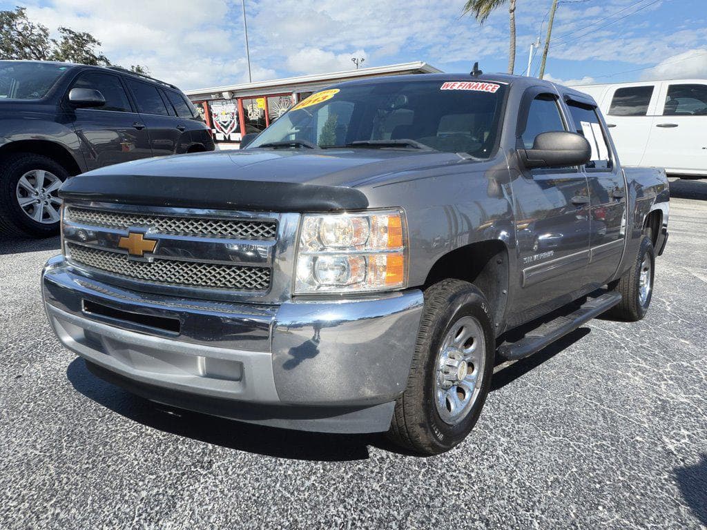 Vehicle Sold Image