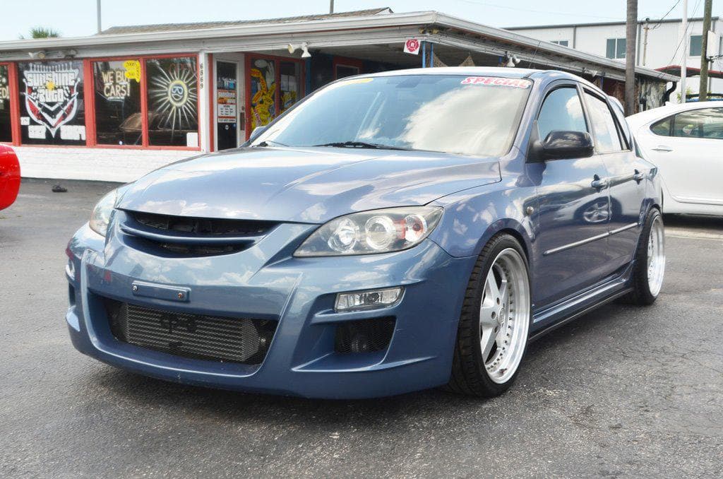 Vehicle Sold Image
