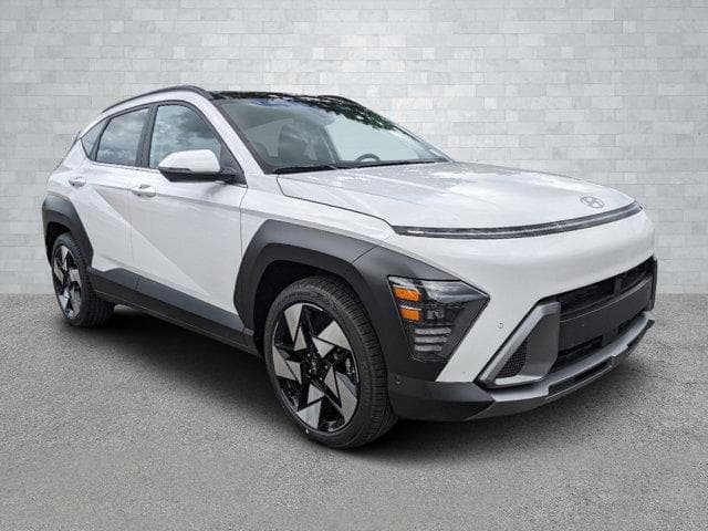 Foto de 2024 Hyundai Kona Limited