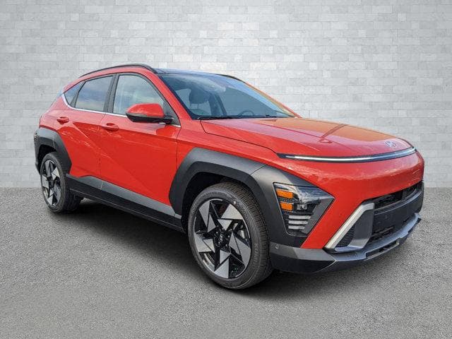 Foto de 2024 Hyundai Kona Limited