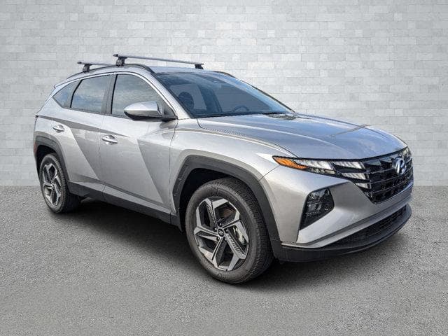 Foto de 2024 Hyundai Tucson SEL