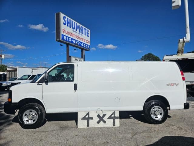 Vehicle Sold Image