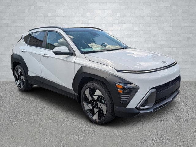 Foto de 2025 Hyundai Kona Limited