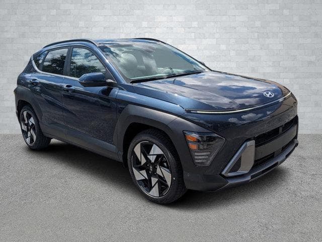 Foto de 2025 Hyundai Kona Limited