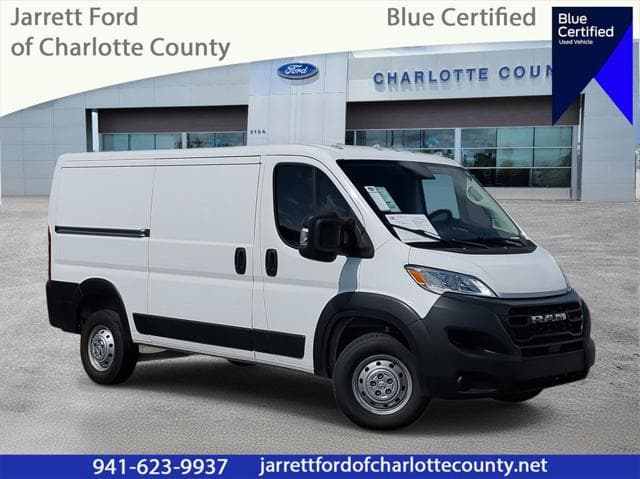 Vehicle Sold Image