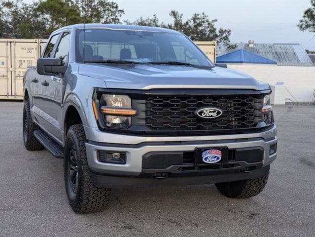 Foto de 2024 Ford F-150 STX