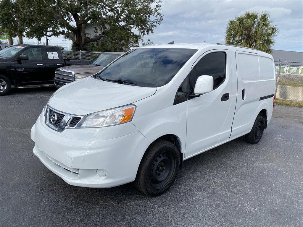 Vehicle Sold Image