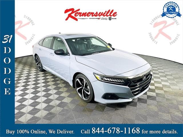 Vehicle Sold Image