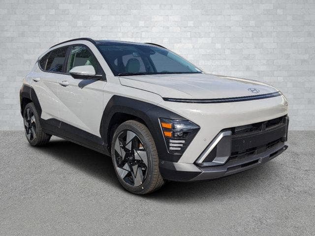 Foto de 2025 Hyundai Kona Limited