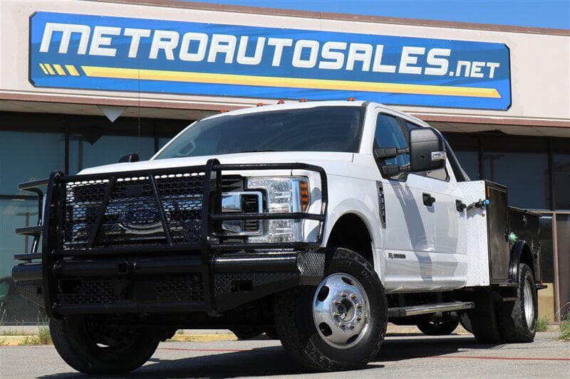 Vehicle Detail Icon