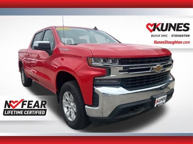 Vehicle Sold Image