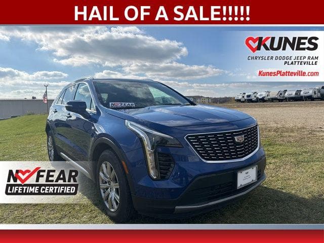 Vehicle Sold Image