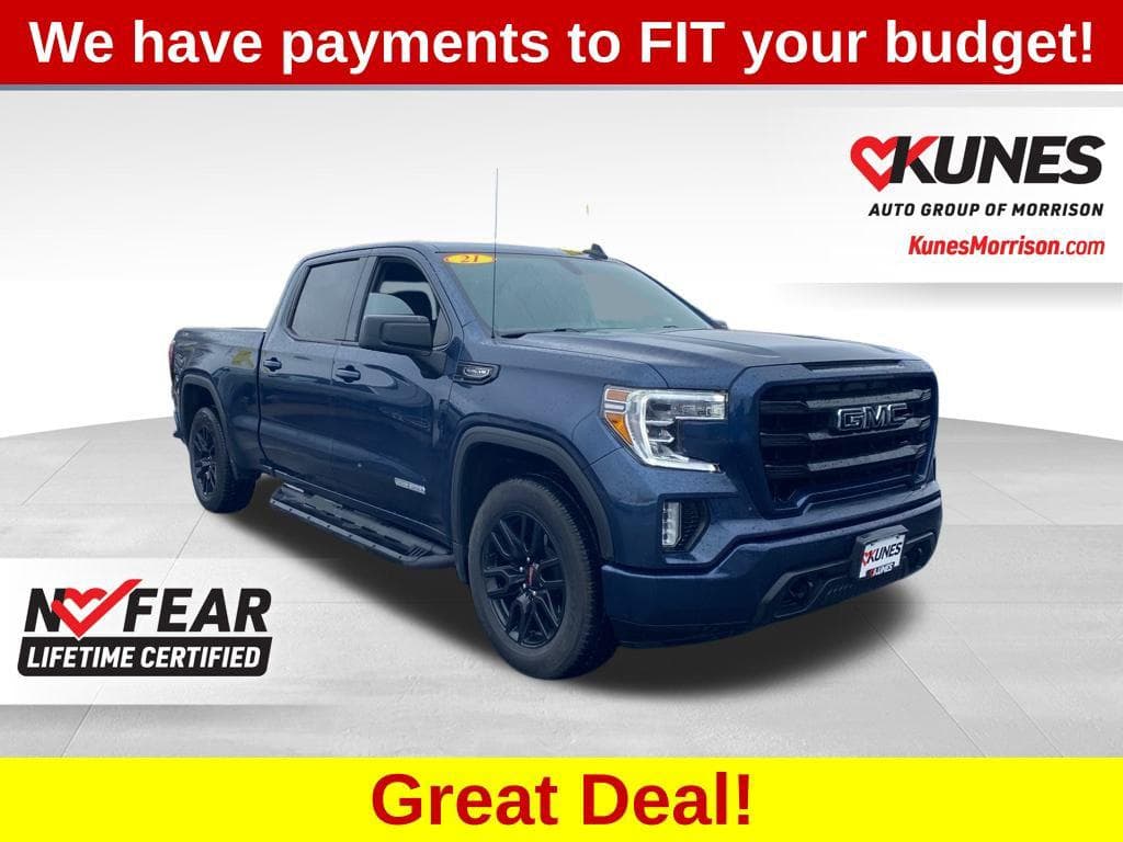 Vehicle Sold Image