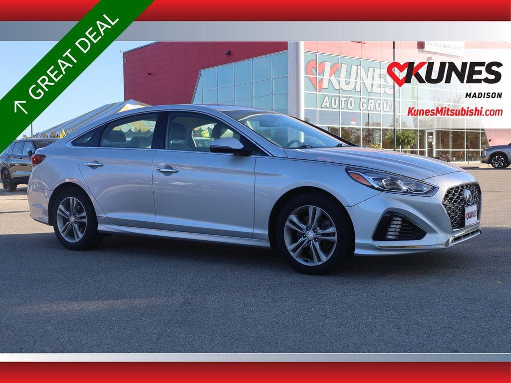 Vehicle Sold Image