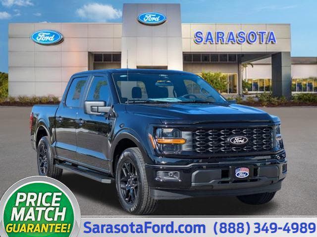 Foto de 2024 Ford F-150 STX