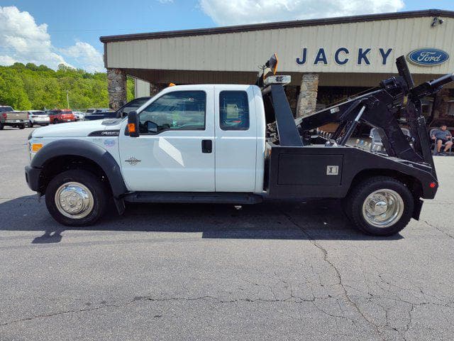 Foto de 2015 Ford F-550 XL