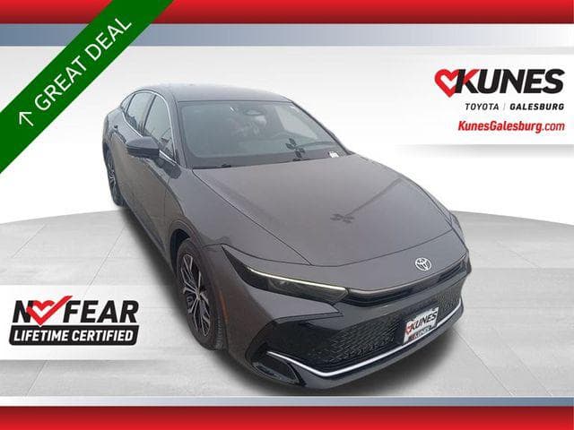 Vehicle Sold Image