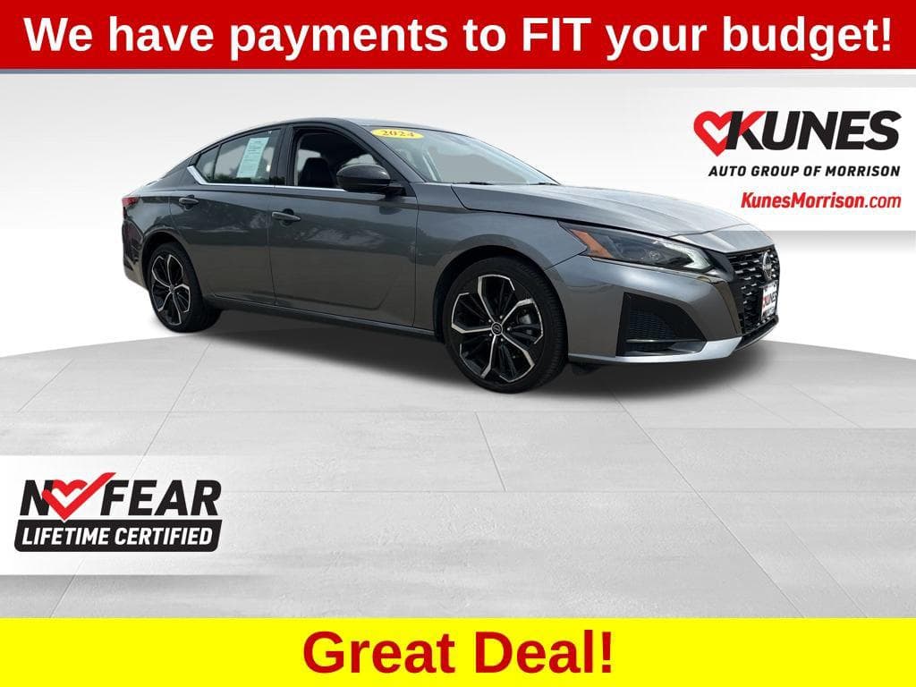 Vehicle Sold Image
